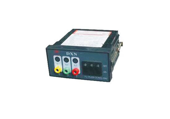 TN-DXN 高压带电显示器