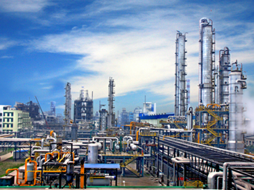 工业仪表等项目